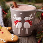 2 новых рецепта кофе