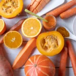 Какие витамины улучшают зрение