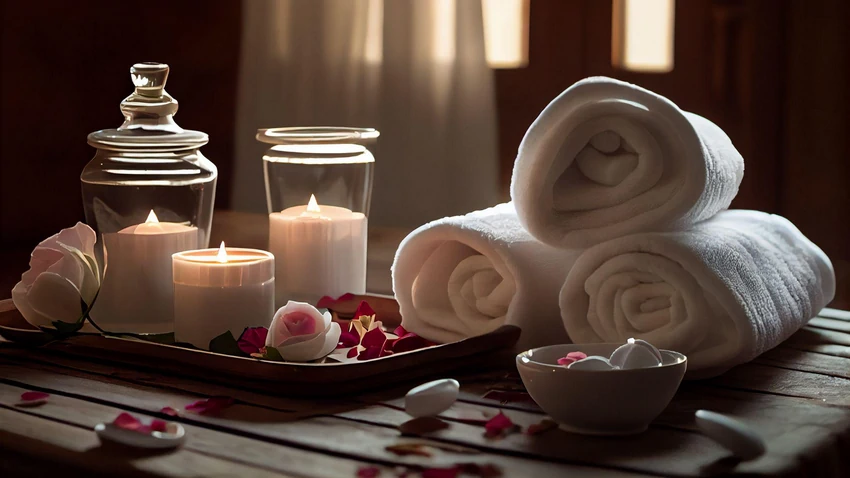 Як влаштувати Wellness-вікенд удома: поради щодо краси та відновлення