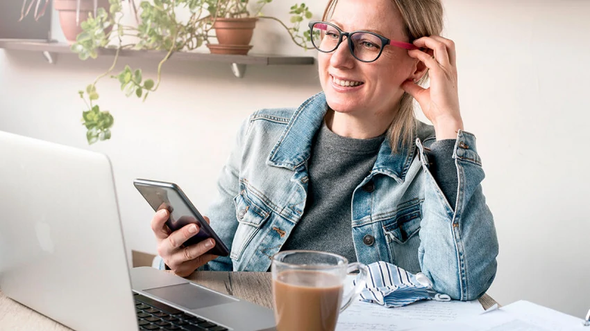Как получать удовольствие от работы: 5 советов