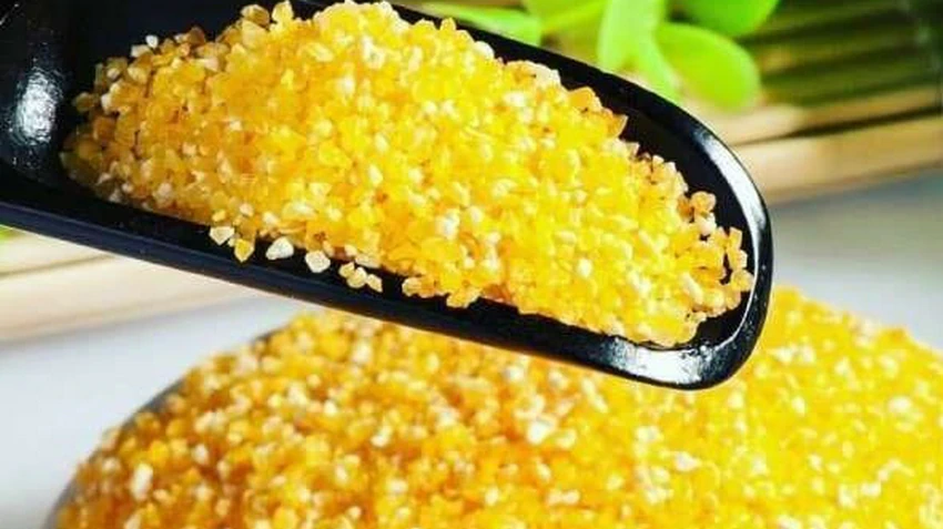 Чем полезна кукурузная крупа: как варить