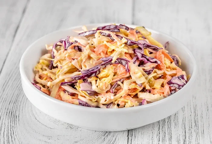 Подборка легких и вкусных салатов