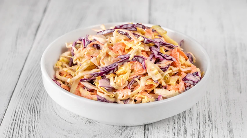 Подборка легких и вкусных салатов