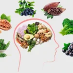 7 продуктов для вашего мозга