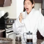 Несколько способов, которые помогут быть энергичными и бодрыми без кофе