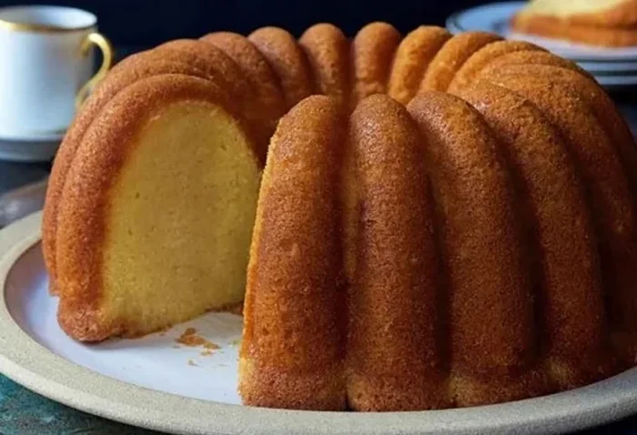 Ромовый пирог по-карибски: рецепт привезла из Доминиканы