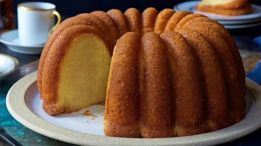 Ромовый пирог по-карибски: рецепт привезла из Доминиканы