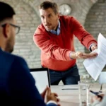 10 фактов о том, как умные люди справляются с грубостью и хамством