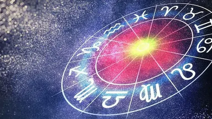 У каких представителей зодиакального круга выражено магическое мышление