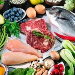 15 низкокалорийных продуктов с массой питательных веществ