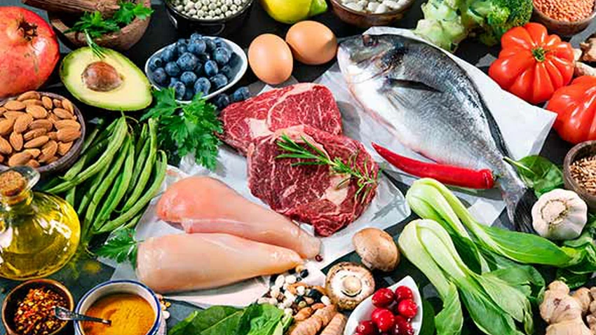 15 низкокалорийных продуктов с массой питательных веществ