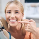 8 простых шагов к белоснежной улыбке