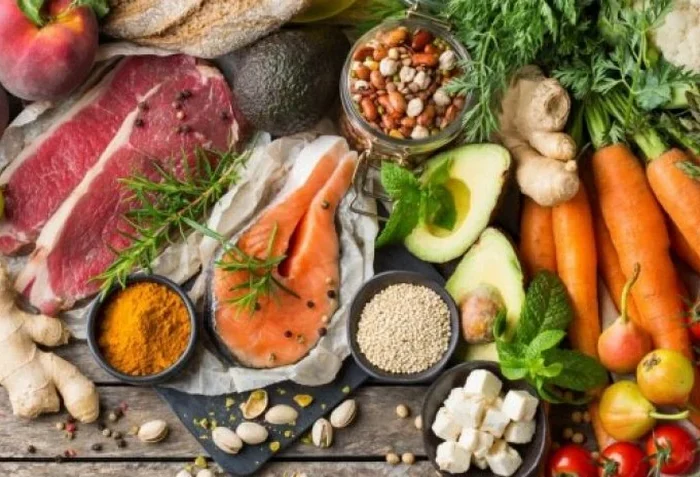 7 продуктов, которые устраняют тревогу