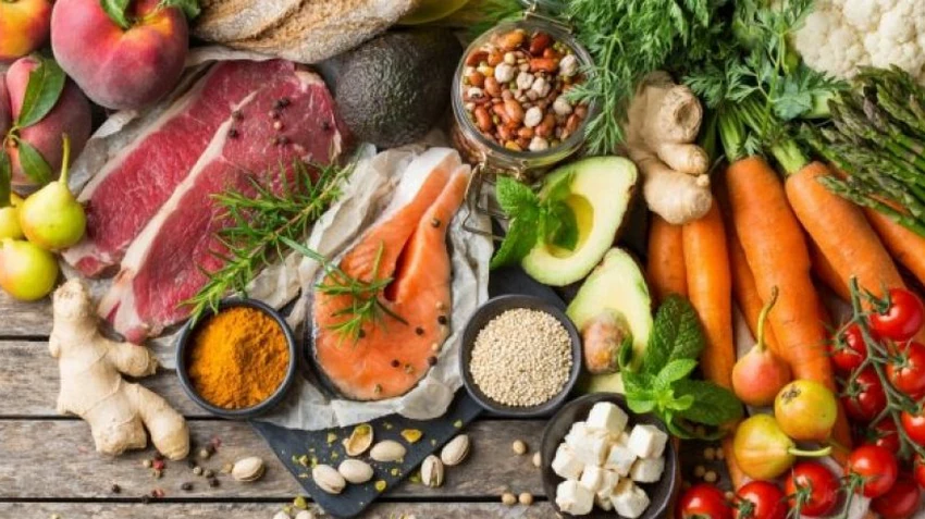 7 продуктов, которые устраняют тревогу