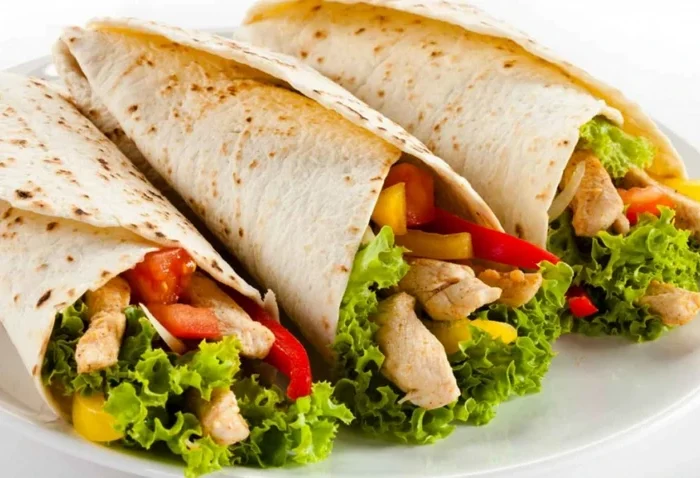 10 продуктов, которые лучше не заказывать в фаст-фуде