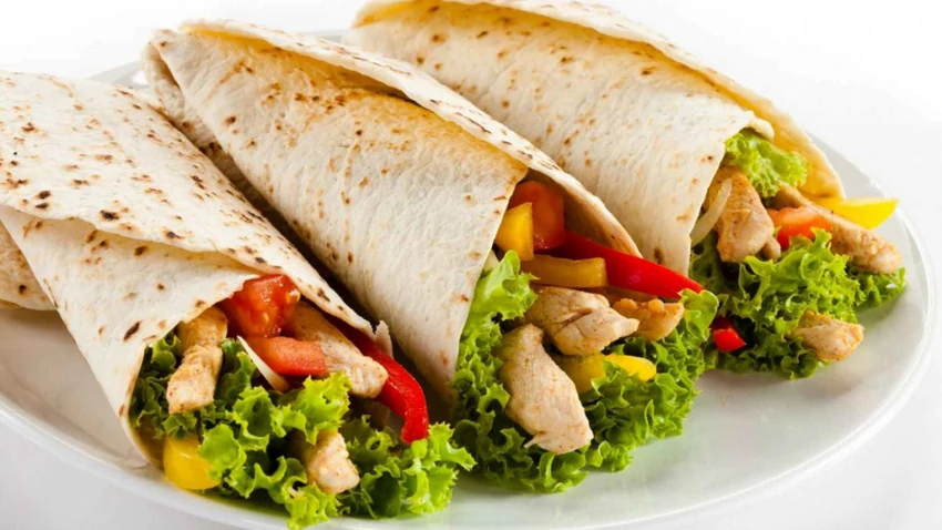 10 продуктов, которые лучше не заказывать в фаст-фуде