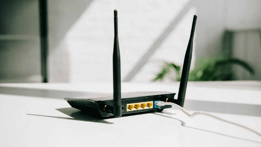 Узнайте почему нужно отключать wi-fi роутер по ночам