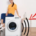 Почему стиральная машина может вибрировать даже на ровной поверхности