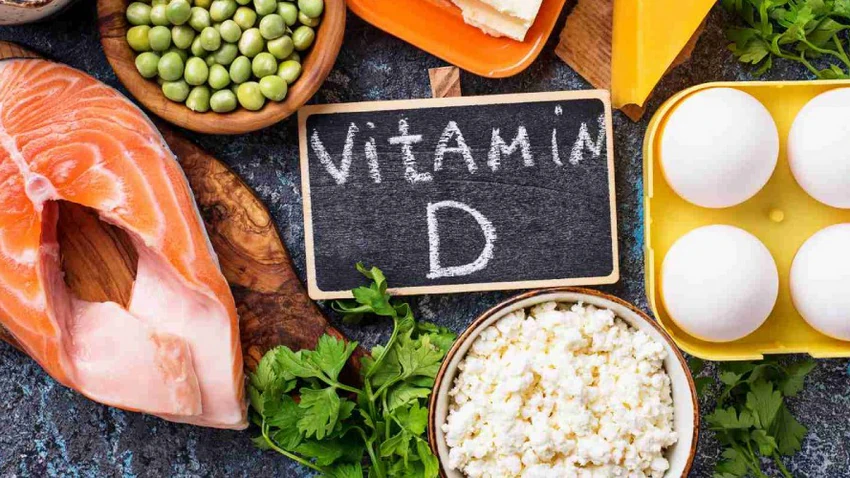 Продукты для роста детей