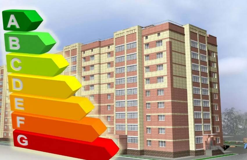 Клас енергоефективності новобудов: як оцінити та обрати для себе якісну квартиру?