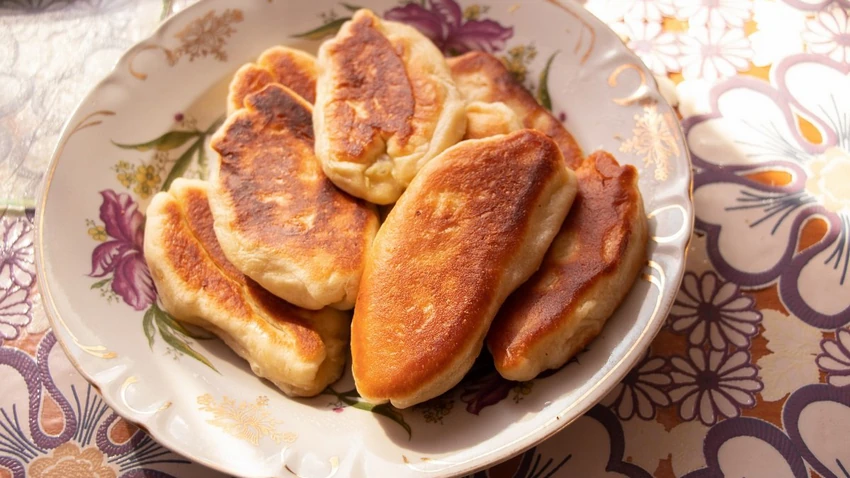Ценнейший кухонный лайфхак