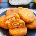 Картофельные зразы с кабачками: не самый обычный рецепт