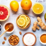 Как укрепить иммунитет? Улучшить состояние организма