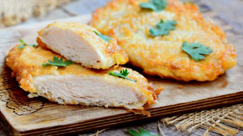 Как сделать куриные отбивные вкусными: просто добавьте этот секретный ингредиент