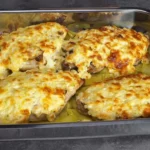 Готовлю только так: самое вкусное мясо по-французски