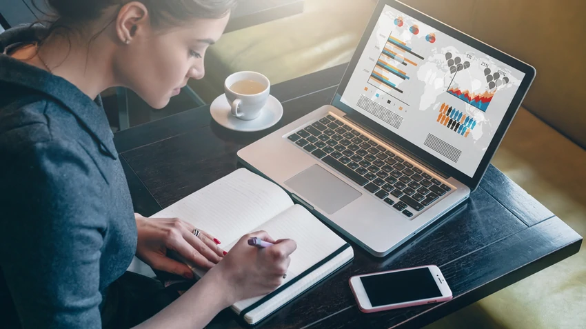 Как сохранить здоровье, работая за компьютером