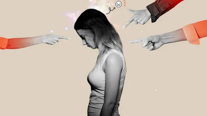 За какие вещи женщинам не должно быть стыдно в жизни