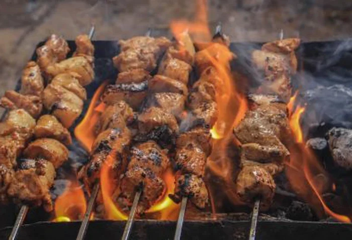 Шашлык из этого мяса получится самым вкусным и сочным: берите на заметку