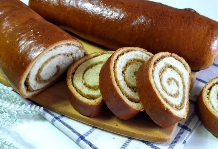 Как приготовить ореховый рулет в духовке?