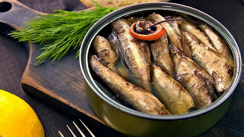 Не повторяйте эти ошибки: как выбрать вкусные шпроты и не купить подделку