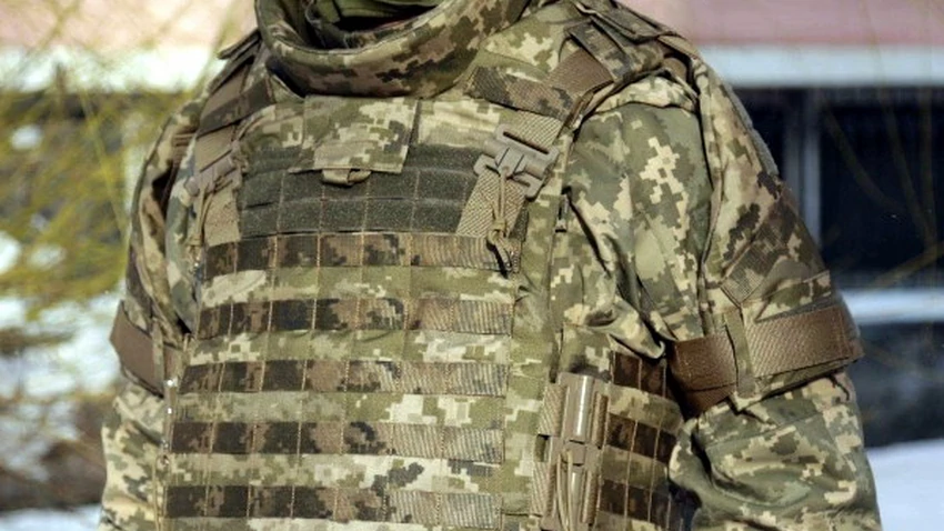 натівський стандарт із фокусом на практичне застосування