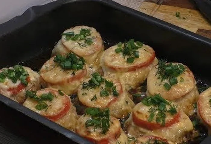 Бифштекс с сыром: рецепт приготовления мясного блюда в духовке