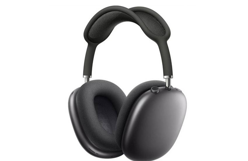 Сучасні стандарти персонального аудіо: вибір між AirPods та навушниками серії AirPods Max