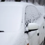Мороз и авто: какие опасности угрожают водителю зимой