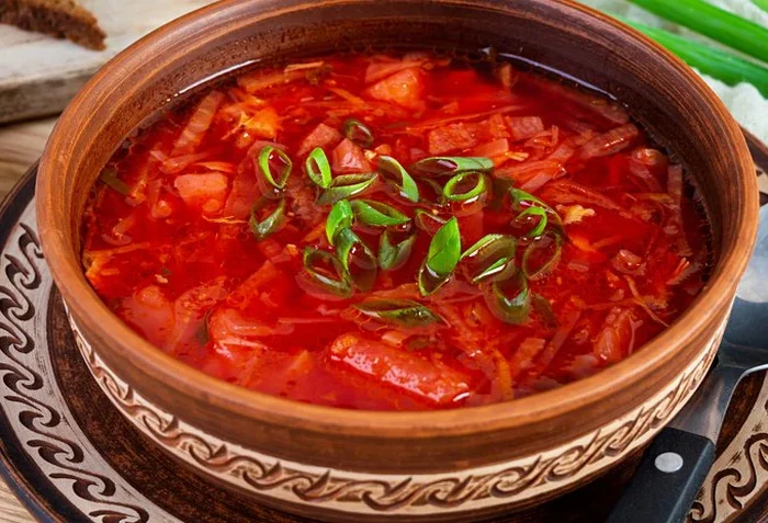 Борщевая заготовка на всю зиму: вкусно, просто и доступно