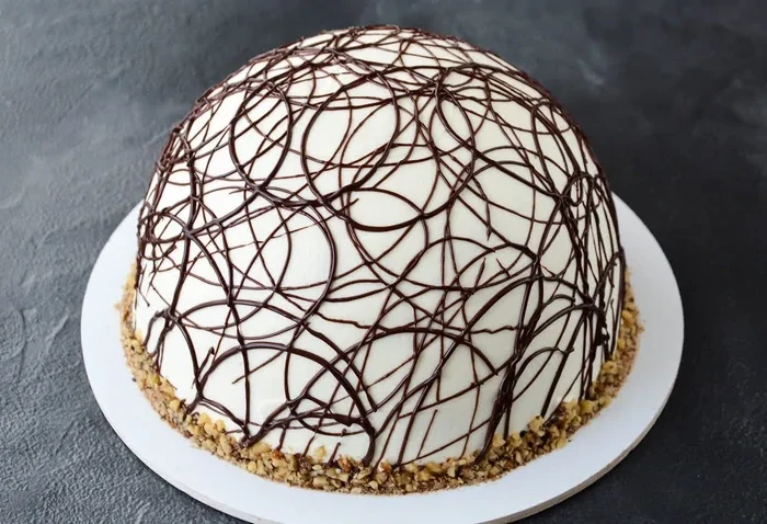 Самый вкусный десерт: рецепт торта «Панчо»