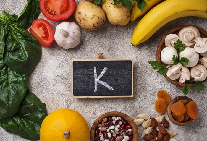 Для чего организму человека нужен калий и в каких продуктах его искать