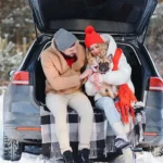 Почему зимой необходимо смывать соль с машины: в чем ее вред и как это сделать