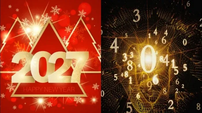Как рассчитать личное число на 2027 год: оно подскажет, чего ждать